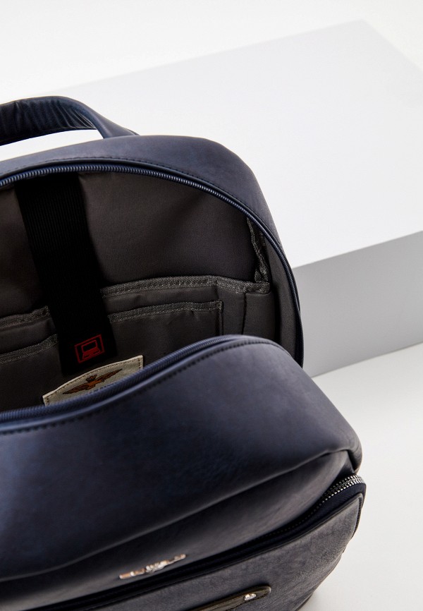 фото Рюкзак aeronautica militare