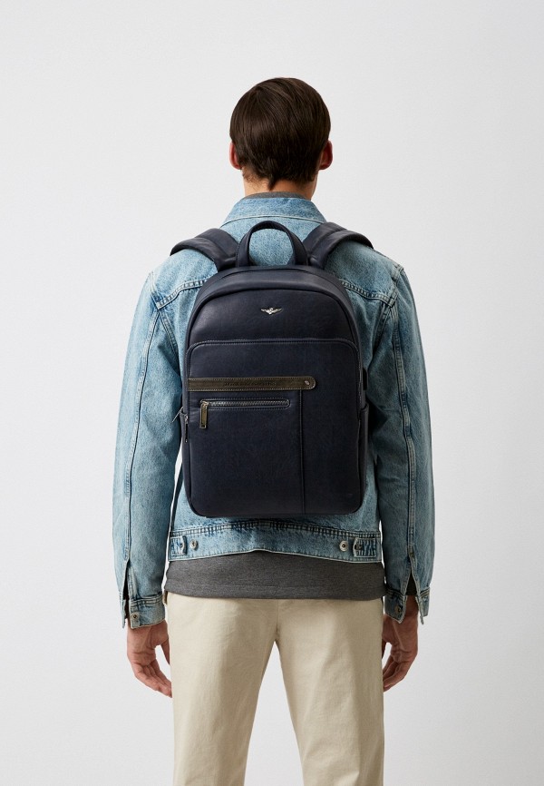 фото Рюкзак aeronautica militare