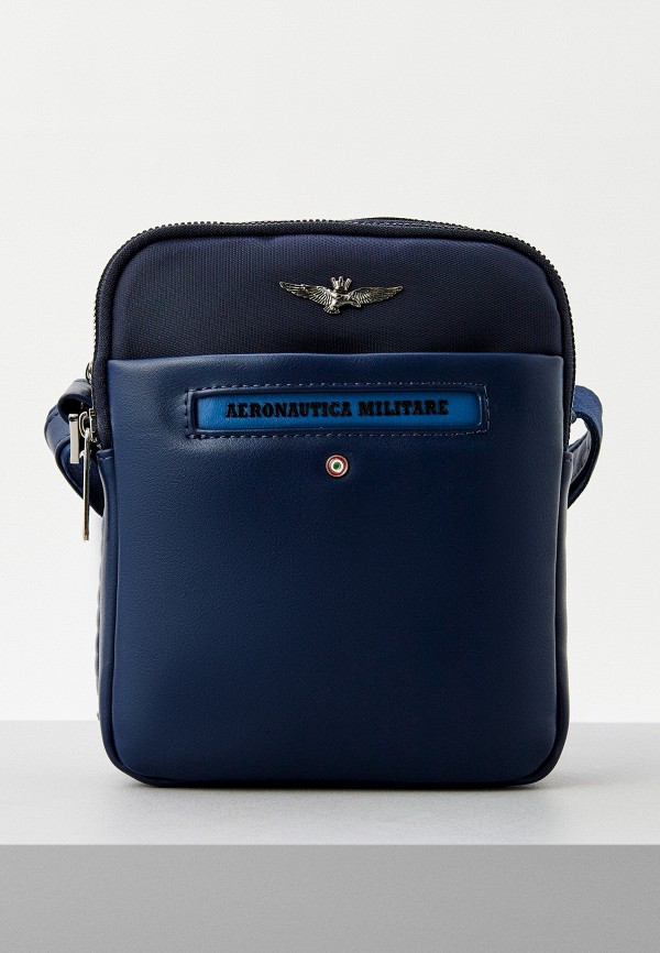 

Сумка Aeronautica Militare, Синий