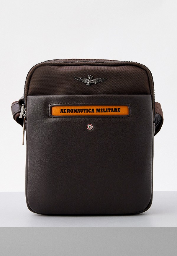 

Сумка Aeronautica Militare, Коричневый