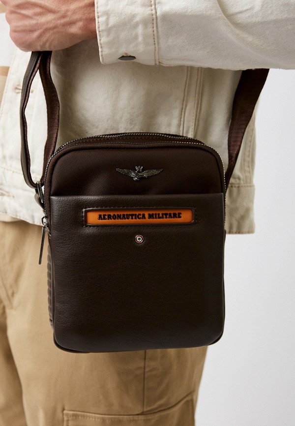 Сумка  Aeronautica Militare фото