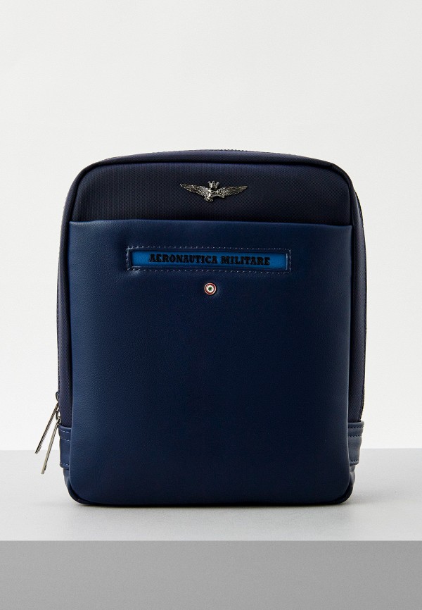 

Сумка Aeronautica Militare, Синий