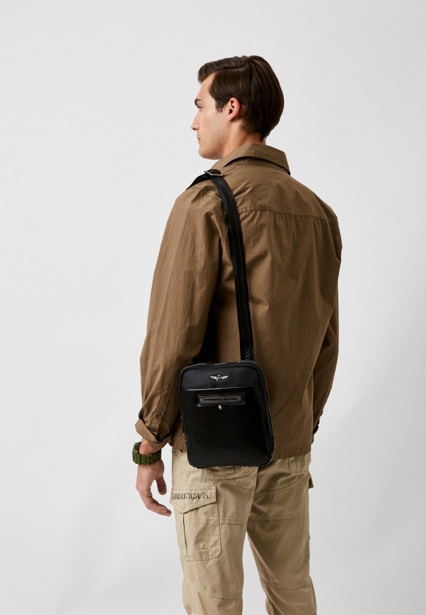 фото Сумка aeronautica militare