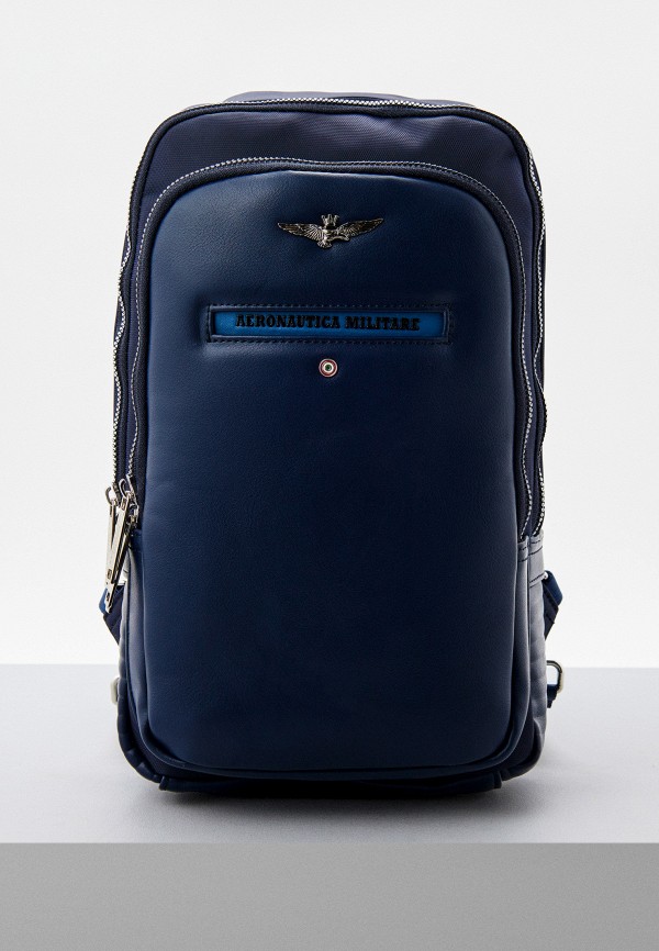 

Рюкзак Aeronautica Militare, Синий