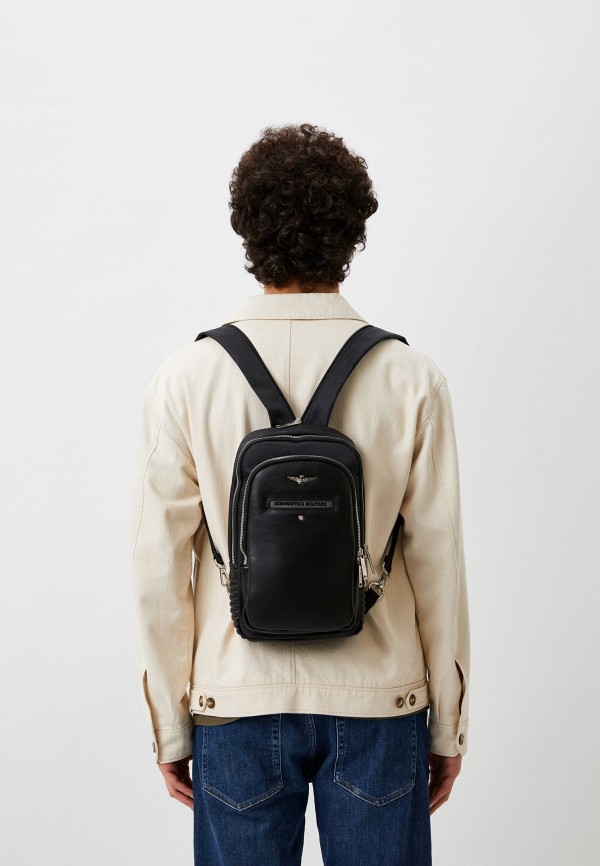 фото Рюкзак aeronautica militare