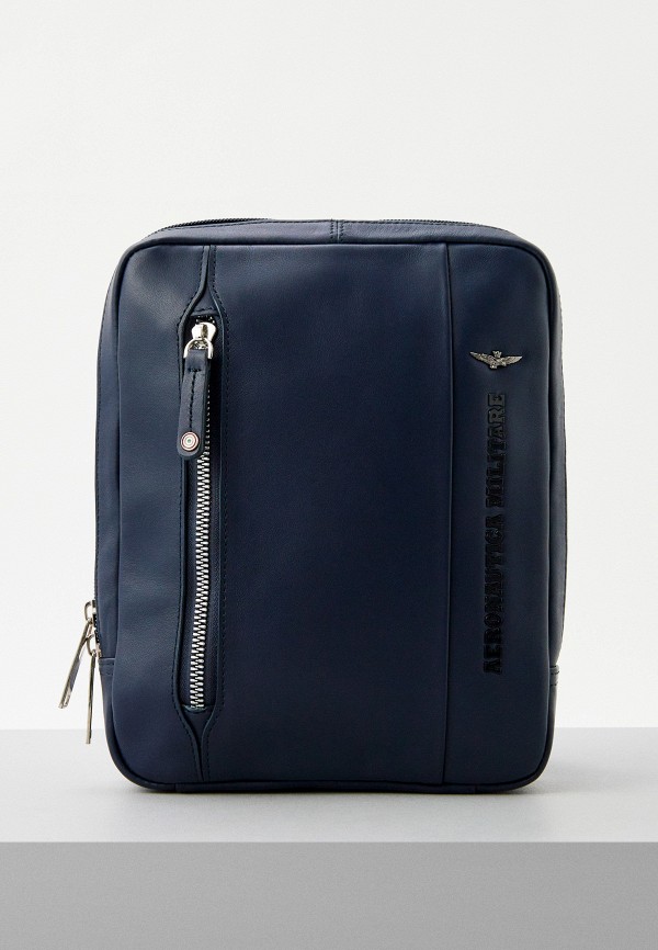 

Сумка Aeronautica Militare, Синий