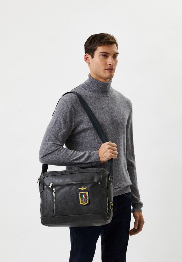 фото Сумка aeronautica militare