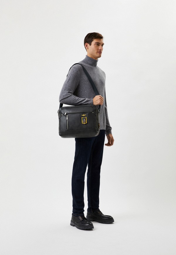 фото Сумка aeronautica militare