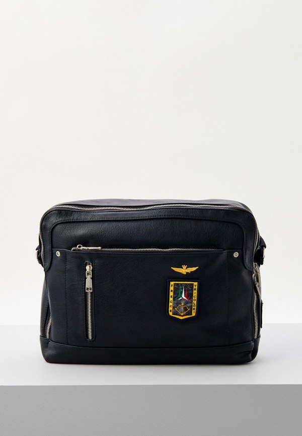 

Сумка Aeronautica Militare, Синий