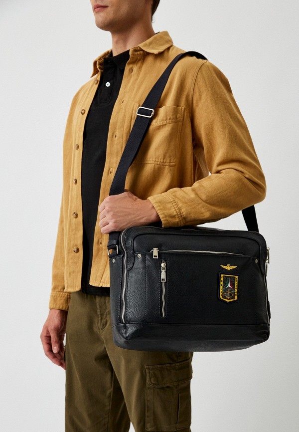 фото Сумка aeronautica militare