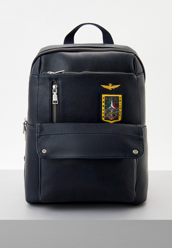 

Рюкзак Aeronautica Militare, Синий