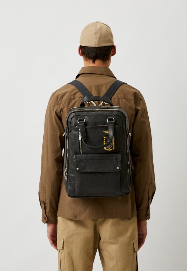 фото Рюкзак aeronautica militare