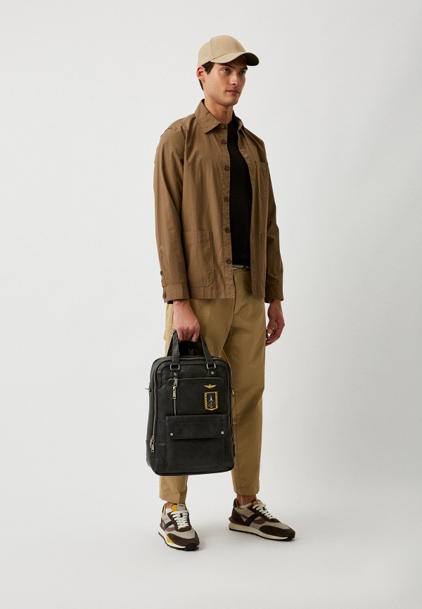 фото Рюкзак aeronautica militare