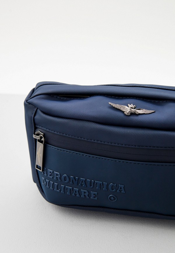 фото Сумка поясная aeronautica militare