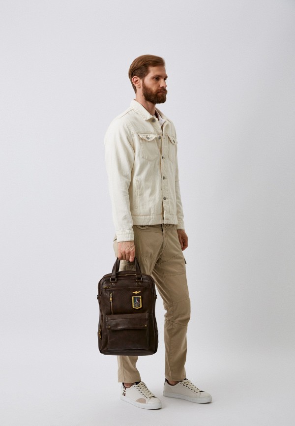 фото Рюкзак aeronautica militare