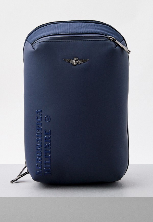 

Рюкзак Aeronautica Militare, Синий