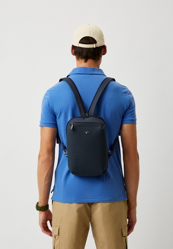 фото Рюкзак aeronautica militare