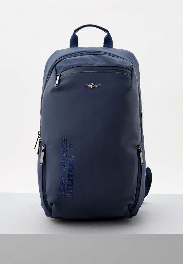 

Рюкзак Aeronautica Militare, Синий