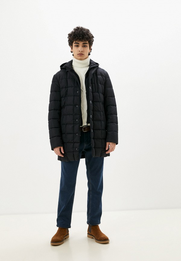 фото Куртка утепленная madzerini