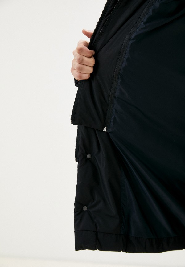 фото Куртка утепленная madzerini