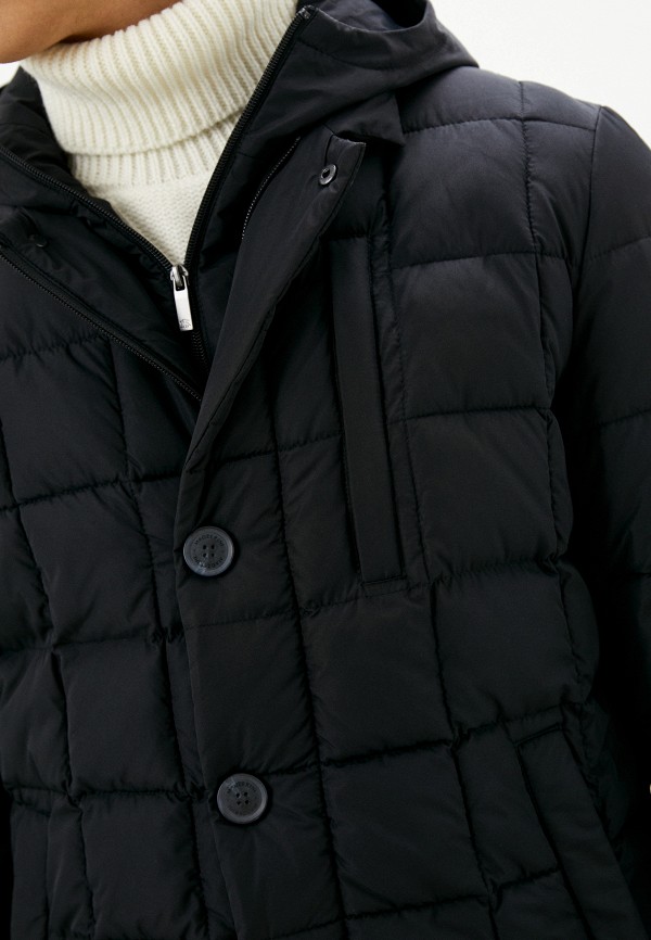 фото Куртка утепленная madzerini