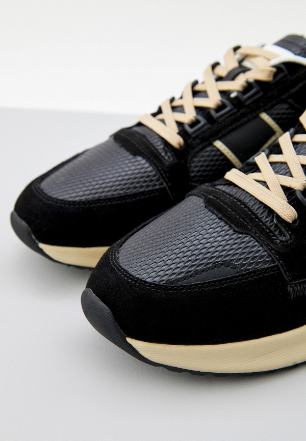 фото Кроссовки bikkembergs