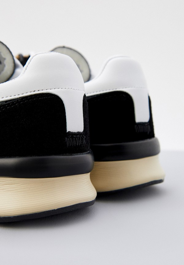 фото Кроссовки bikkembergs