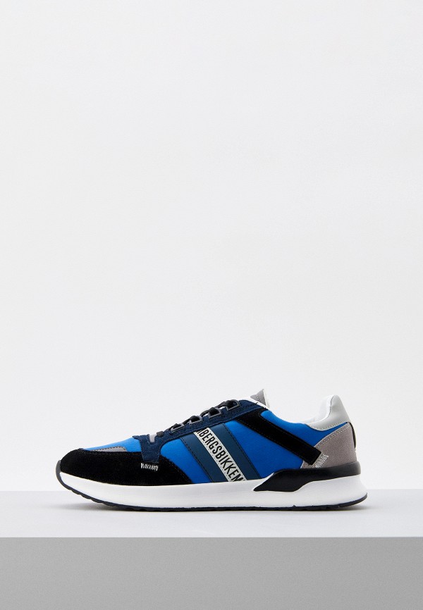

Кроссовки Bikkembergs, Синий