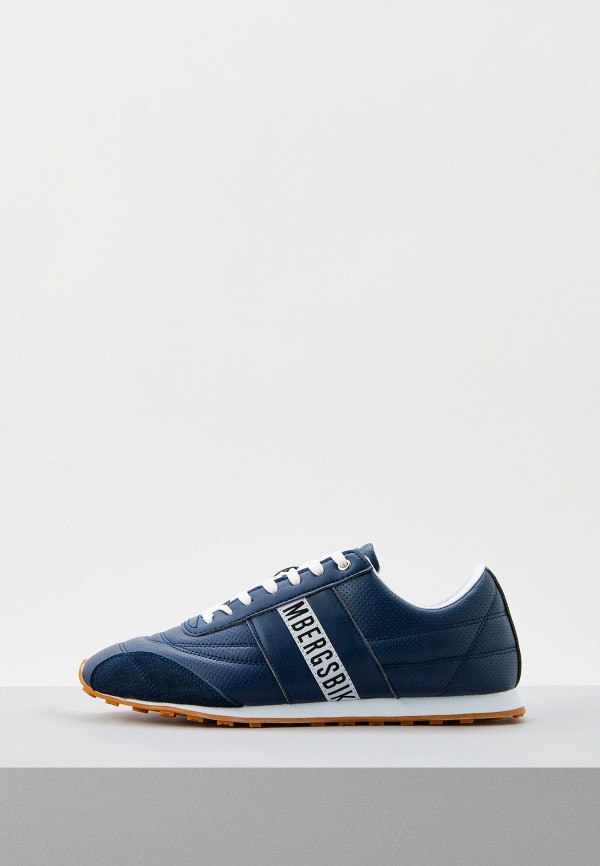 

Кроссовки Bikkembergs, Синий
