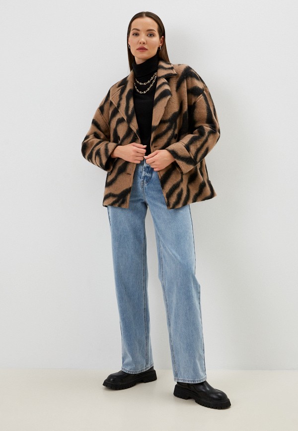 фото Полупальто imperial