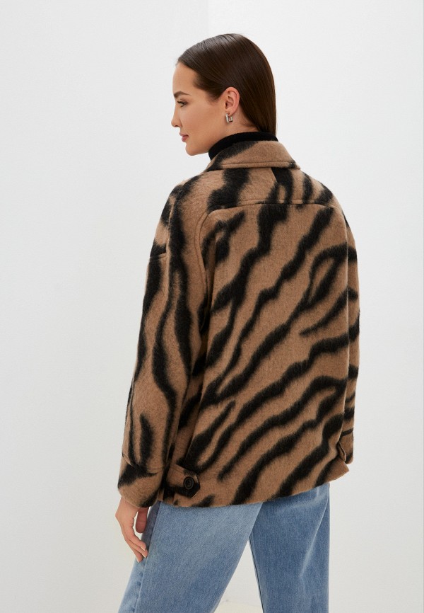 фото Полупальто imperial