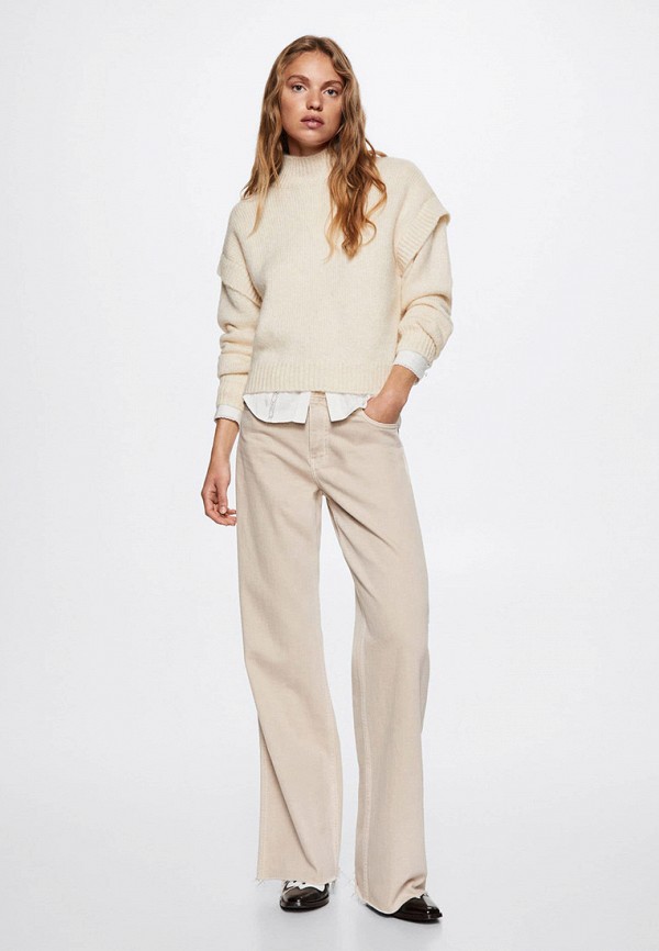 фото Свитер mango