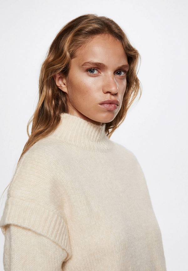 фото Свитер mango