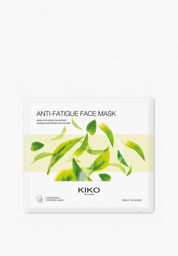 Маска для лица Kiko Milano Маска для лица Kiko Milano фото
