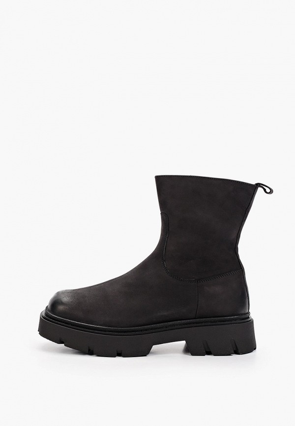 

Полусапоги Caprice, Черный