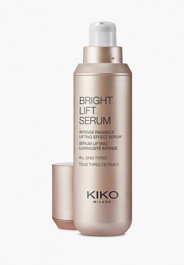 Сыворотка для лица Kiko Milano Сыворотка для лица Kiko Milano фото