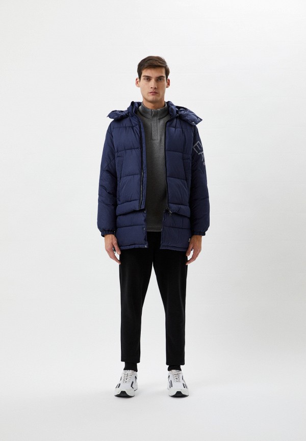 фото Куртка утепленная ea7