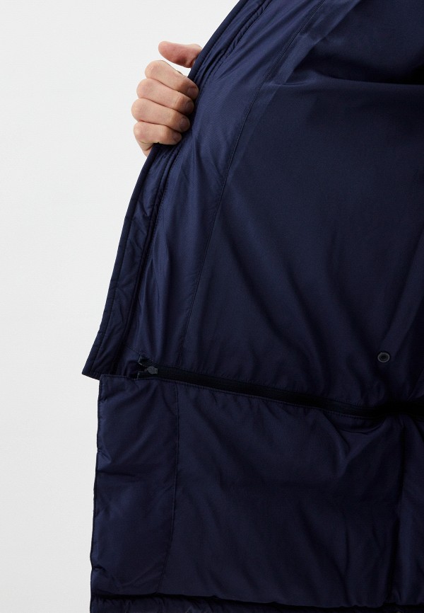 фото Куртка утепленная ea7