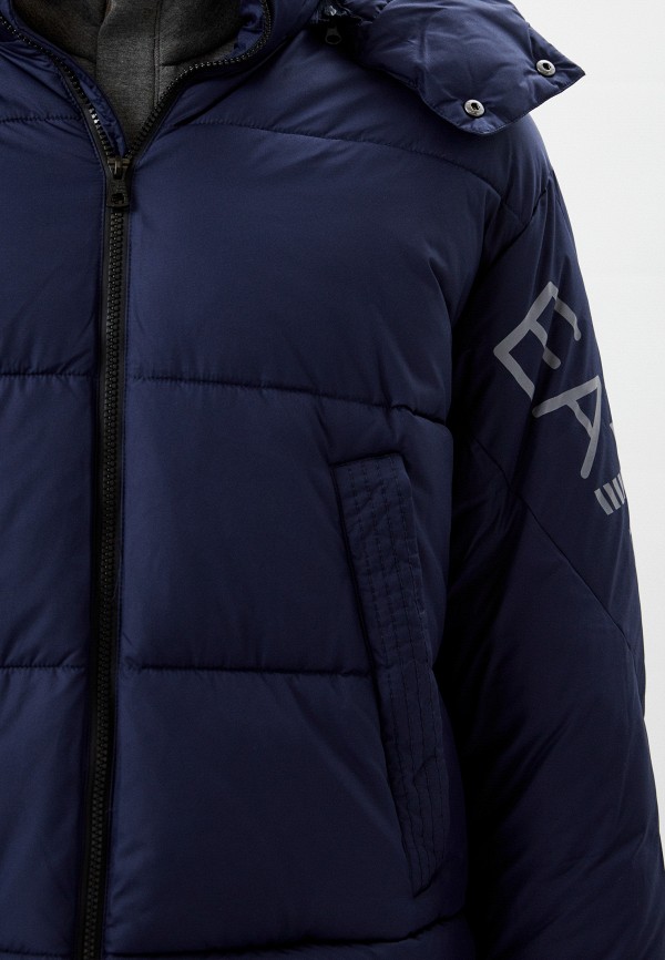 фото Куртка утепленная ea7
