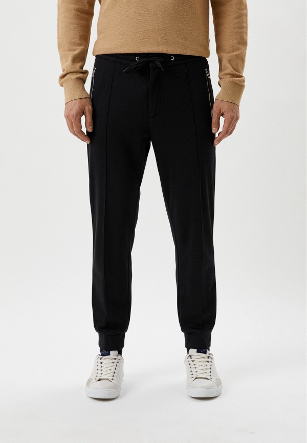 

Брюки спортивные Emporio Armani, Черный