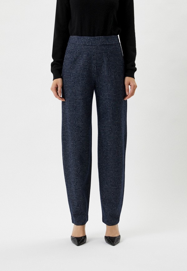 

Брюки Emporio Armani, Синий
