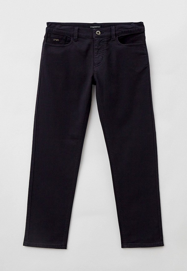 

Джинсы Emporio Armani, Черный
