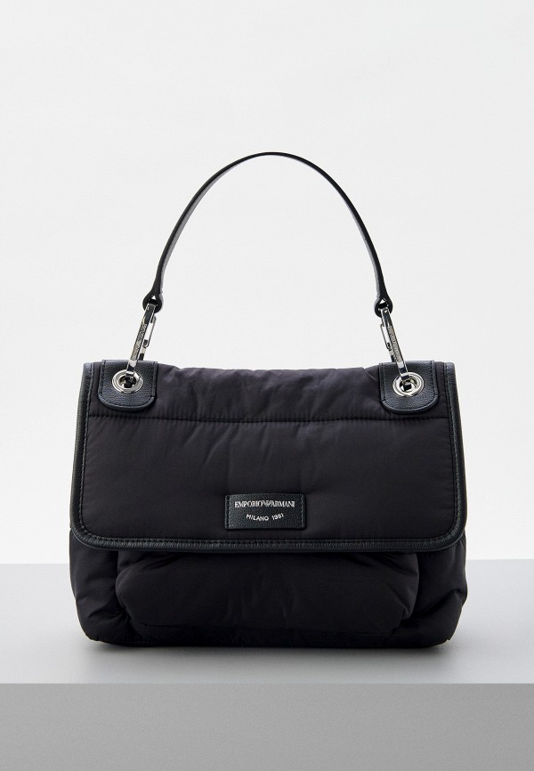 

Сумка Emporio Armani, Черный