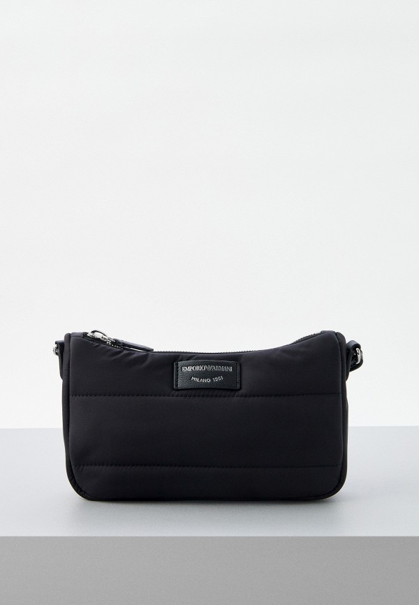 

Сумка Emporio Armani, Черный