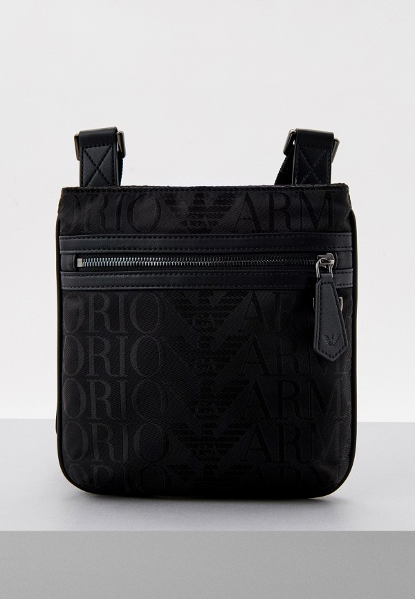 

Сумка Emporio Armani, Черный