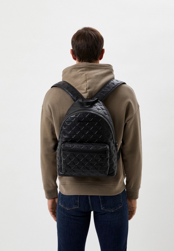 фото Рюкзак emporio armani
