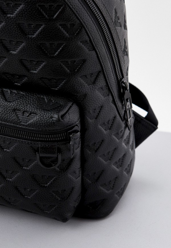 фото Рюкзак emporio armani