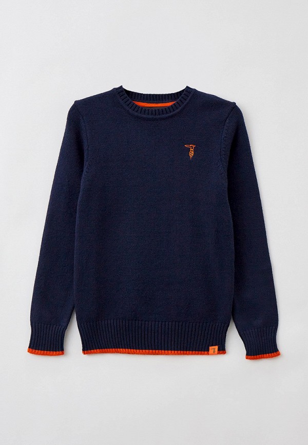 

Джемпер Trussardi Junior, Синий