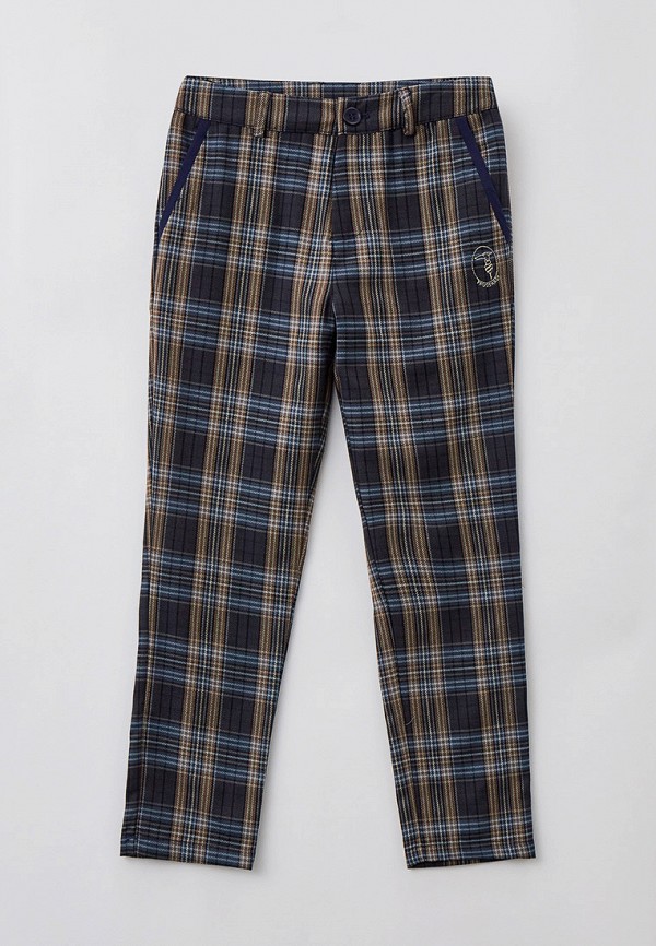 

Брюки Trussardi Junior, Серый
