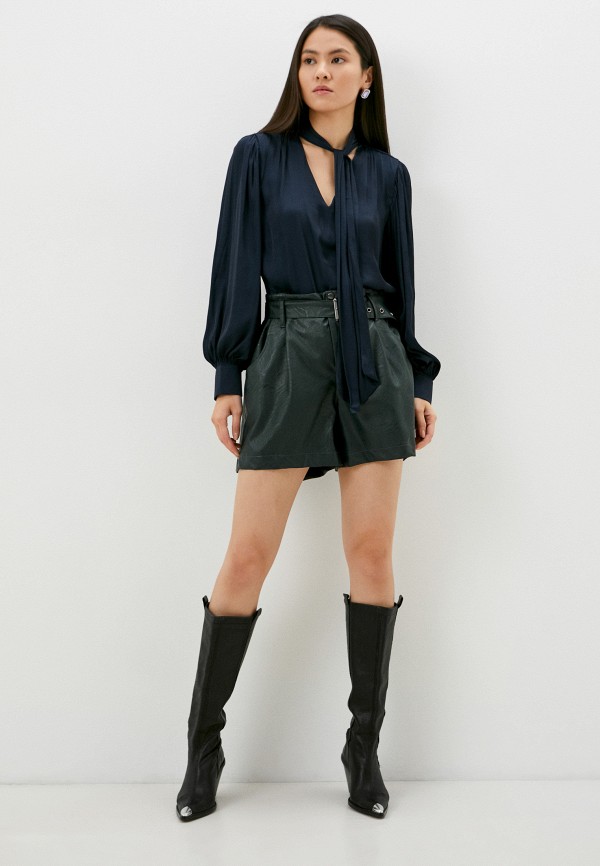 фото Шорты silvian heach